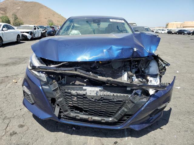 1N4BL4CV8NN344822 - 2022 NISSAN ALTIMA SR BLUE photo 5