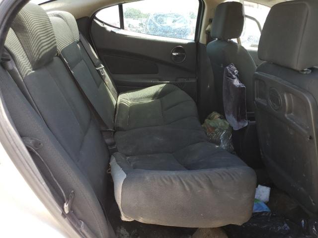 2G2WR524341188685 - 2004 PONTIAC GRAND PRIX GTP WHITE photo 10