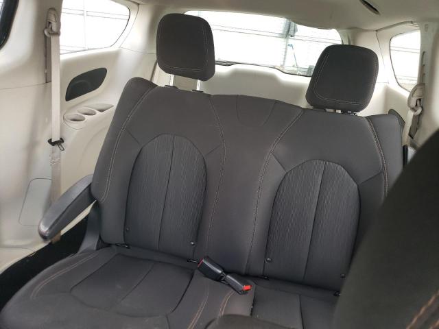 2C4RC1AG4JR274809 - 2018 CHRYSLER PACIFICA L BLACK photo 10