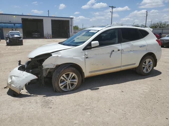 2013 NISSAN ROGUE S, 