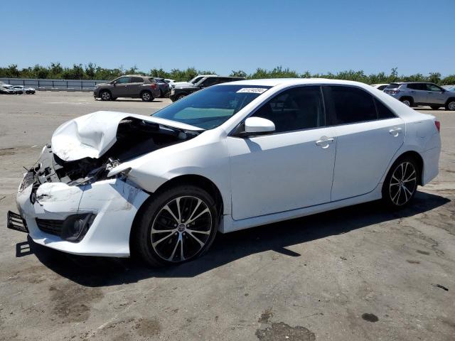 2013 TOYOTA CAMRY L, 