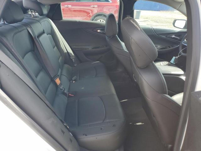 1G1ZE5ST6RF205550 - 2024 CHEVROLET MALIBU PREMIER WHITE photo 10