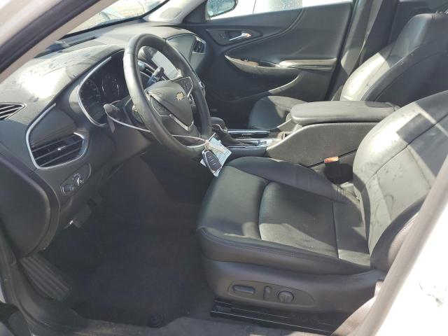 1G1ZE5ST6RF205550 - 2024 CHEVROLET MALIBU PREMIER WHITE photo 7