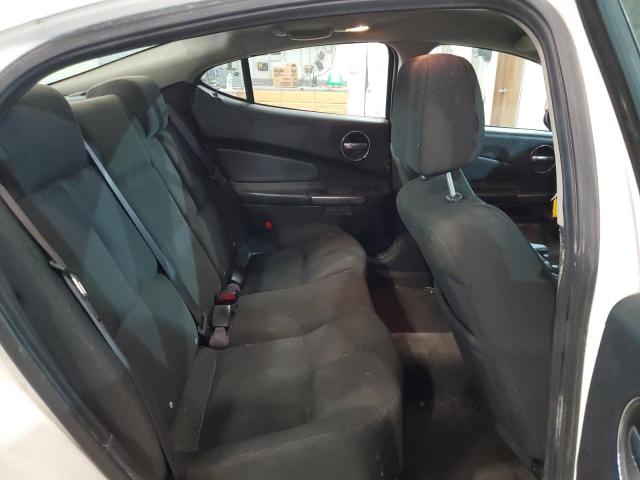 2G2WP552371126465 - 2007 PONTIAC GRAND PRIX 白色 照片 10