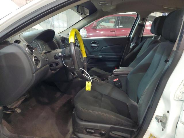 2G2WP552371126465 - 2007 PONTIAC GRAND PRIX 白色 照片 7