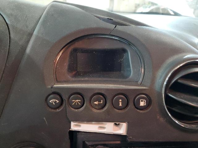 2G2WP552371126465 - 2007 PONTIAC GRAND PRIX 白色 照片 9