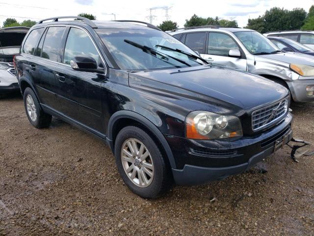 YV4CZ982881437213 - 2008 VOLVO XC90 3.2 BLACK photo 4