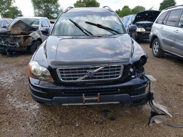 YV4CZ982881437213 - 2008 VOLVO XC90 3.2 BLACK photo 5