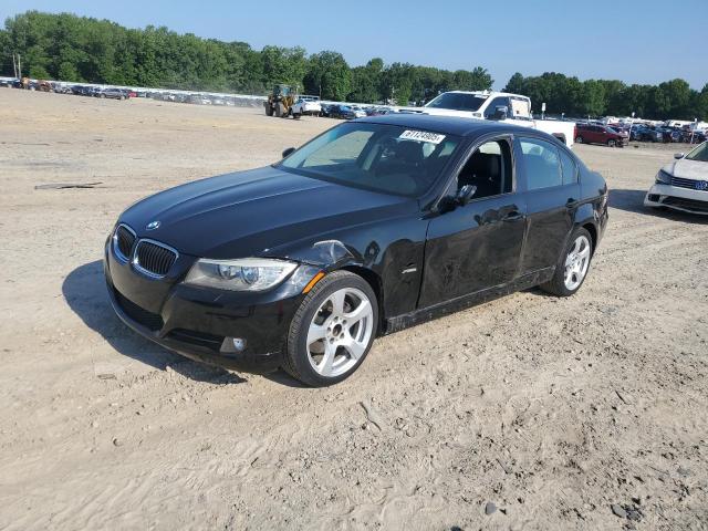 2011 BMW 328 XI SULEV, null