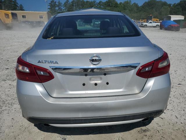 1N4AL3AP5JC470426 - 2018 NISSAN ALTIMA 2.5 SILVER photo 6