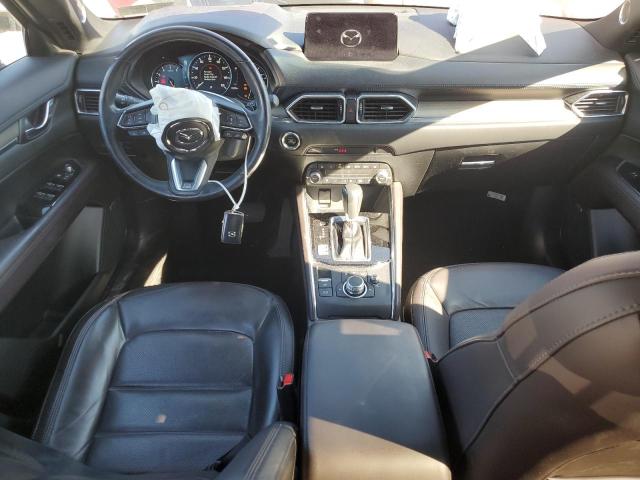 JM3KFBEY7L0837275 - 2020 MAZDA CX-5 BASE SIGNATURE RED photo 8