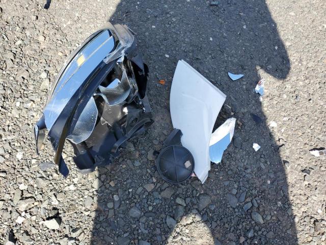 3C6TRVDGXLE109575 - 2020 RAM PROMASTER 2500 HIGH WHITE photo 13