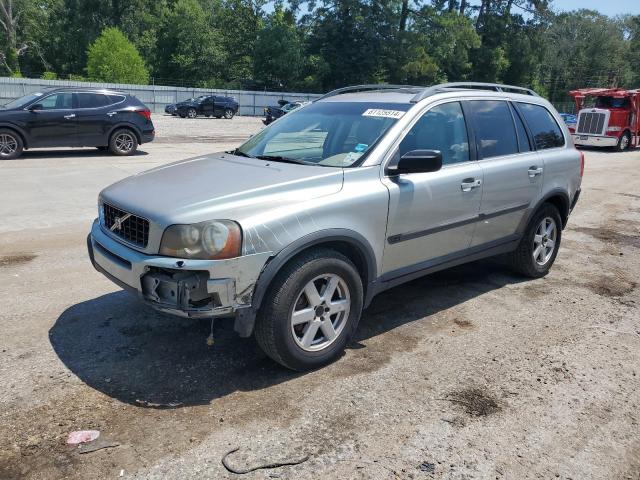 2004 VOLVO XC90, 