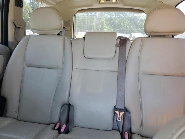 YV1CY59HX41074774 - 2004 VOLVO XC90 SILVER photo 10