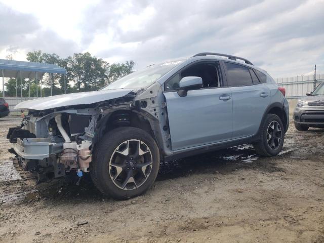 2019 SUBARU CROSSTREK PREMIUM, 