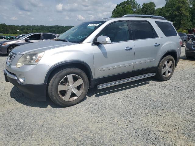 2009 GMC ACADIA SLT-1, null