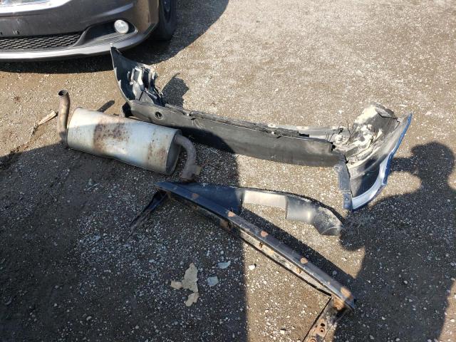 MAJ6P1UL8JC176719 - 2018 FORD ECOSPORT SE ლურჯი ფოტო 13