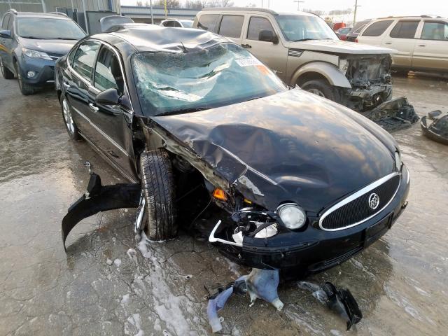 2G4WE567051250665 - 2005 BUICK LACROSSE CXS  照片 1