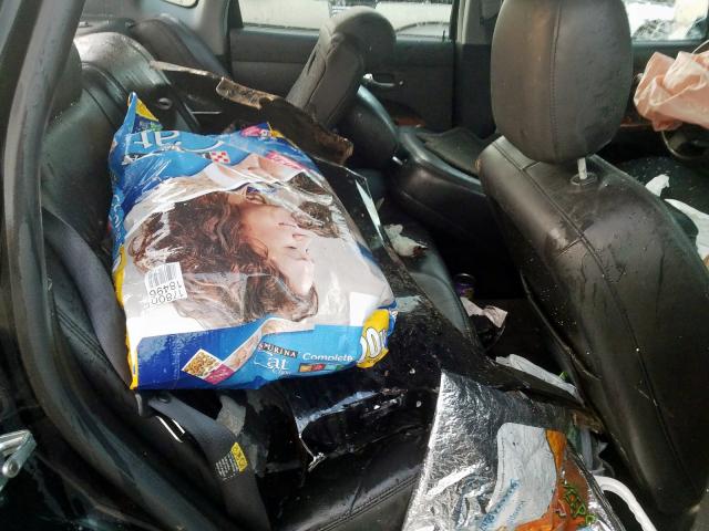 2G4WE567051250665 - 2005 BUICK LACROSSE CXS  照片 6