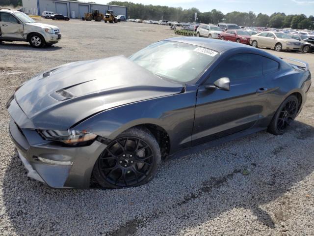 2018 FORD MUSTANG, 