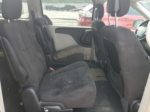 2C4RC1BG4CR157703 - 2012 CHRYSLER TOWN & COU TOURING Qəhvəyi foto 10