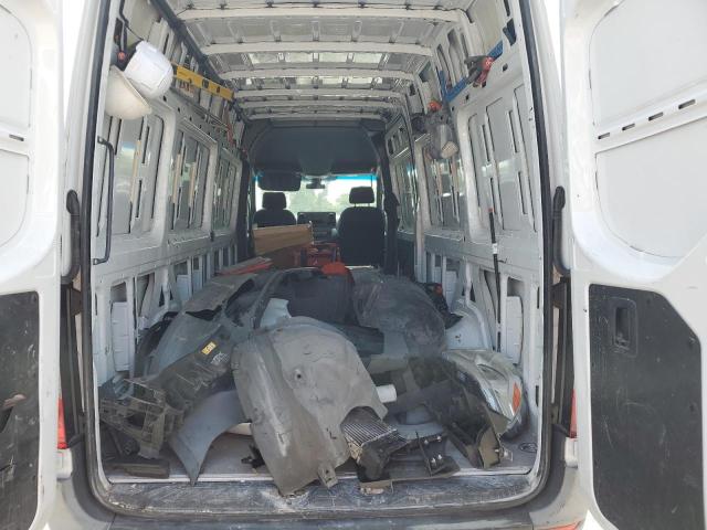 W1Y40CHY0MT059627 - 2021 MERCEDES-BENZ SPRINTER 2500 WHITE photo 10