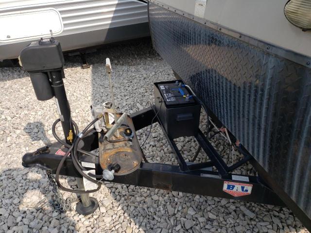 4YDT24027GT410235 - 2016 KEYSTONE PASSPORT 奶油色 照片 7