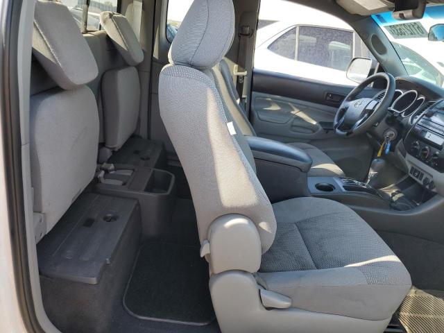 5TFTX4CN6CX018781 - 2012 TOYOTA TACOMA ACCESS CAB Ağ foto 10