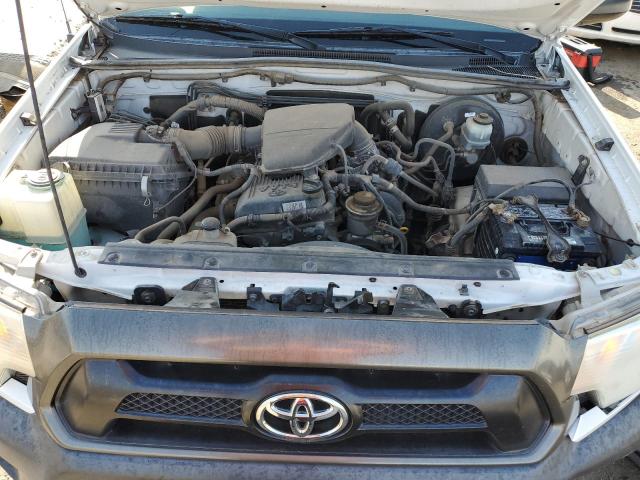 5TFTX4CN6CX018781 - 2012 TOYOTA TACOMA ACCESS CAB Ağ foto 11