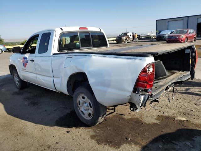 5TFTX4CN6CX018781 - 2012 TOYOTA TACOMA ACCESS CAB Ağ foto 2