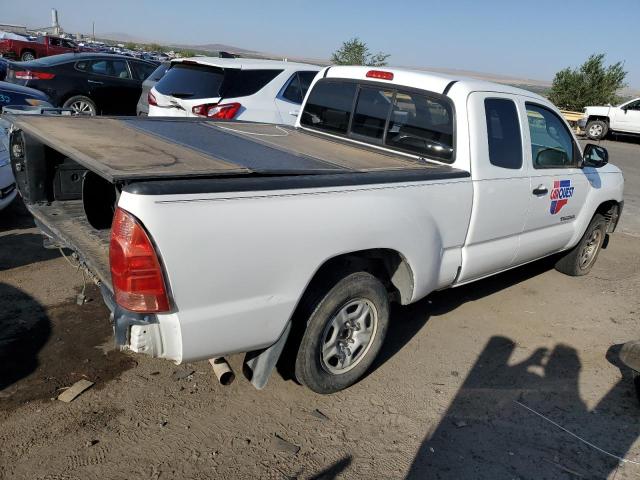 5TFTX4CN6CX018781 - 2012 TOYOTA TACOMA ACCESS CAB Ağ foto 3