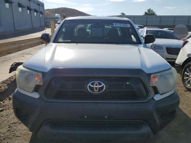 5TFTX4CN6CX018781 - 2012 TOYOTA TACOMA ACCESS CAB Ağ foto 5