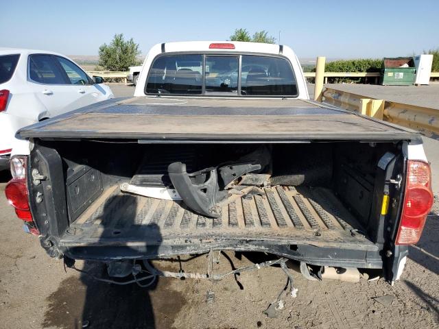 5TFTX4CN6CX018781 - 2012 TOYOTA TACOMA ACCESS CAB Ağ foto 6