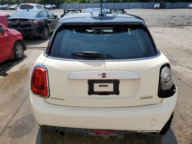 WMWXS5C51F2C63222 - 2015 MINI COOPER WHITE photo 6