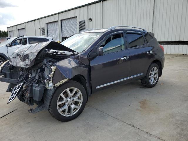 2013 NISSAN ROGUE S, 