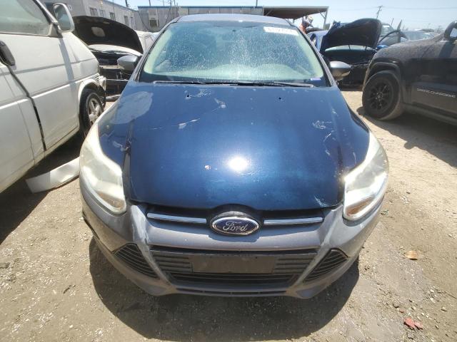 1FADP3F22EL224647 - 2014 FORD FOCUS SE TWO TONE photo 5