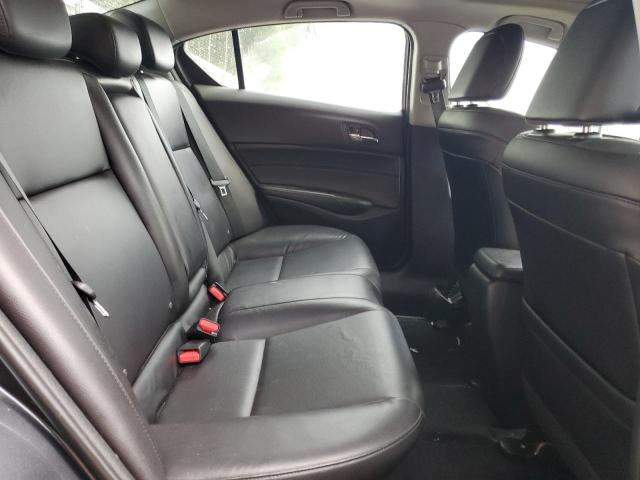 19UDE2F32GA018246 - 2016 ACURA ILX BASE WATCH PLUS CHARCOAL photo 10