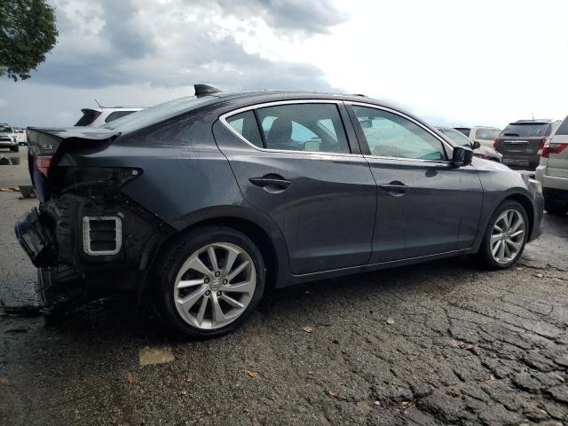 19UDE2F32GA018246 - 2016 ACURA ILX BASE WATCH PLUS CHARCOAL photo 3