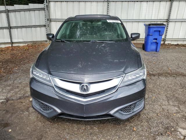 19UDE2F32GA018246 - 2016 ACURA ILX BASE WATCH PLUS CHARCOAL photo 5