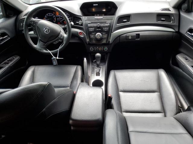 19UDE2F32GA018246 - 2016 ACURA ILX BASE WATCH PLUS CHARCOAL photo 8