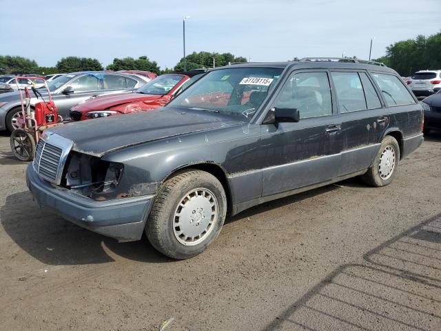 1991 MERCEDES-BENZ 300 TE 4MATIC, null