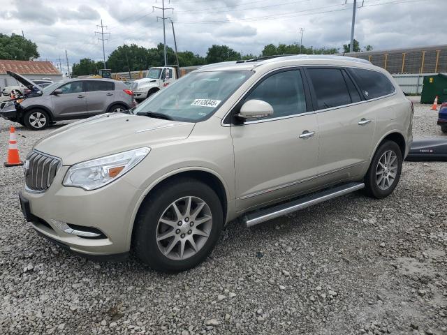 2015 BUICK ENCLAVE, 
