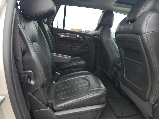 5GAKRBKDXFJ366532 - 2015 BUICK ENCLAVE GOLD photo 11