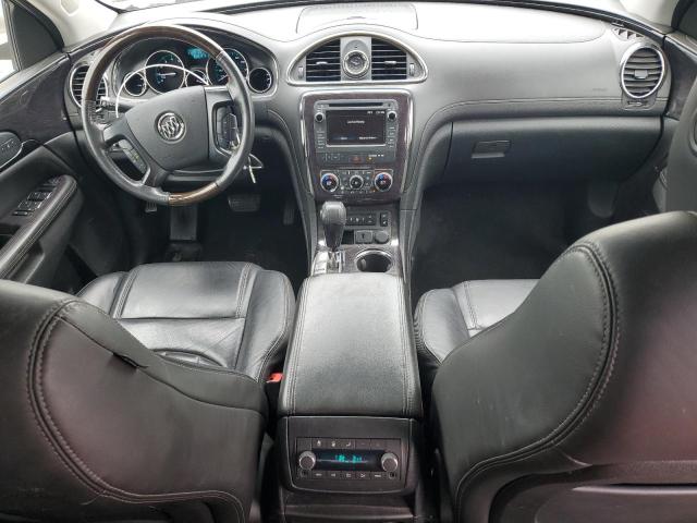 5GAKRBKDXFJ366532 - 2015 BUICK ENCLAVE GOLD photo 8