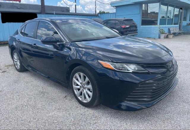 2018 TOYOTA CAMRY L, 