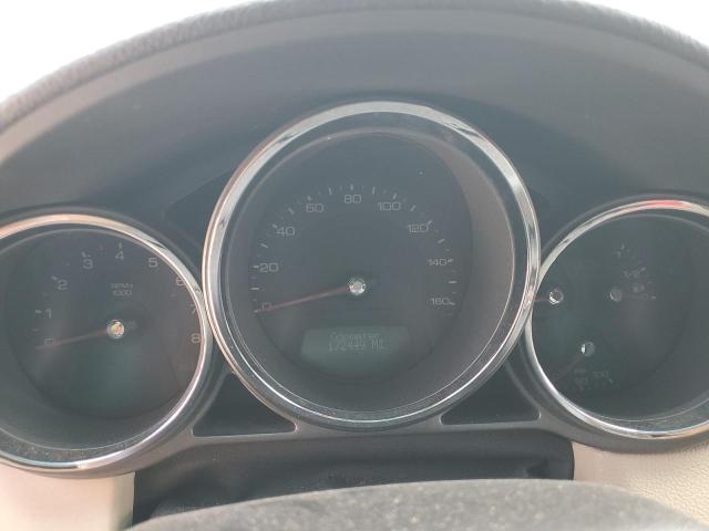 1G6DJ1E39D0123182 - 2013 CADILLAC CTS PERFORMANCE COLLECTION Siyah fotoğraf 9