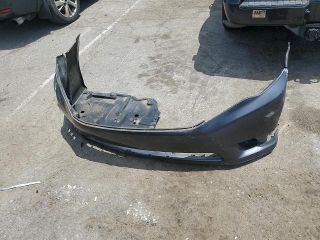 4T1BK3DB6BU392313 - 2011 TOYOTA AVALON BASE GRAY photo 12