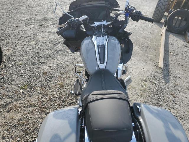 1HD1KH713RB619199 - 2024 HARLEY-DAVIDSON FLTRX 银色 照片 6