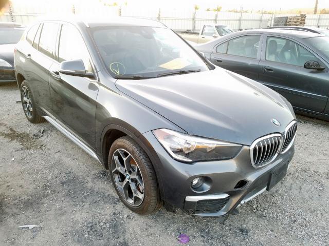 WBXHU7C53K3H45100 - 2019 BMW X1 SDRIVE28I  photo 1