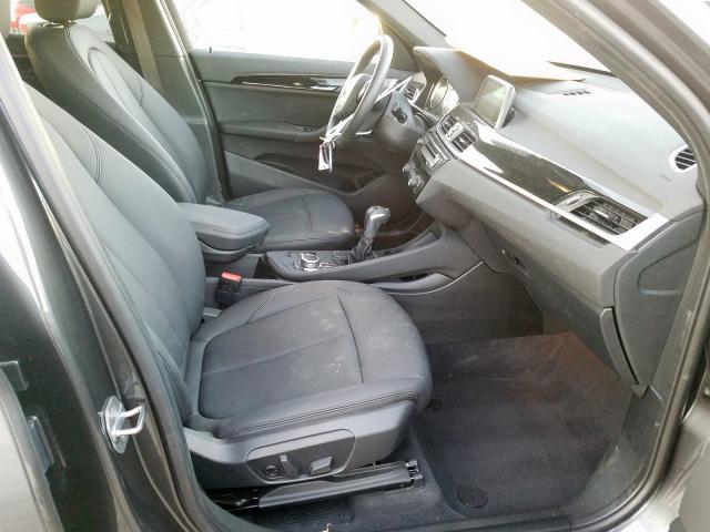 WBXHU7C53K3H45100 - 2019 BMW X1 SDRIVE28I  photo 5